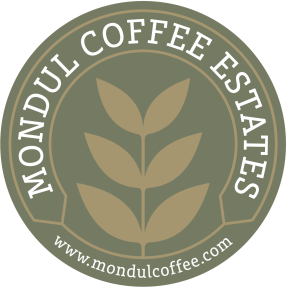 Logo Mondul Coffee Estates